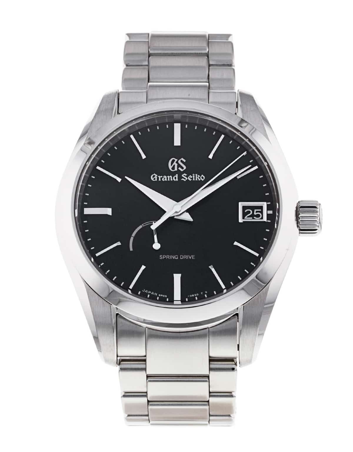 Grand Seiko Heritage Collection SBGA285